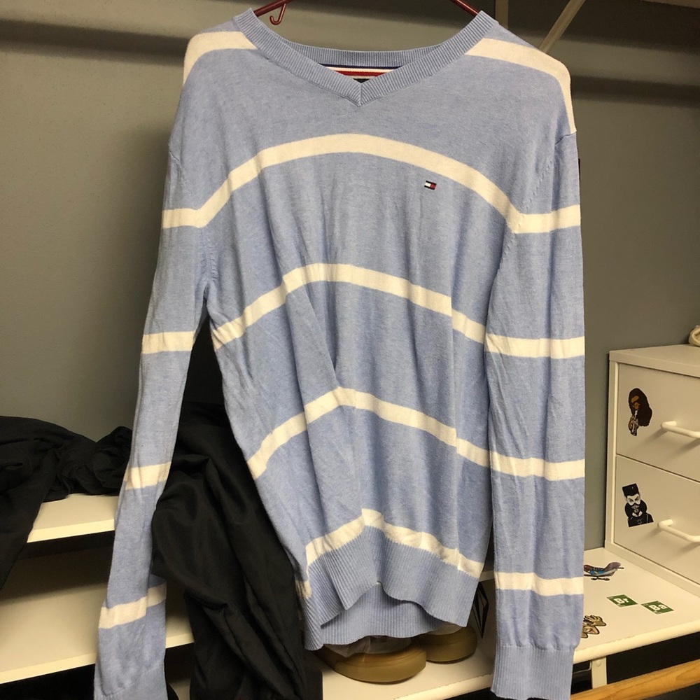 Tommy Hilfiger Sweater